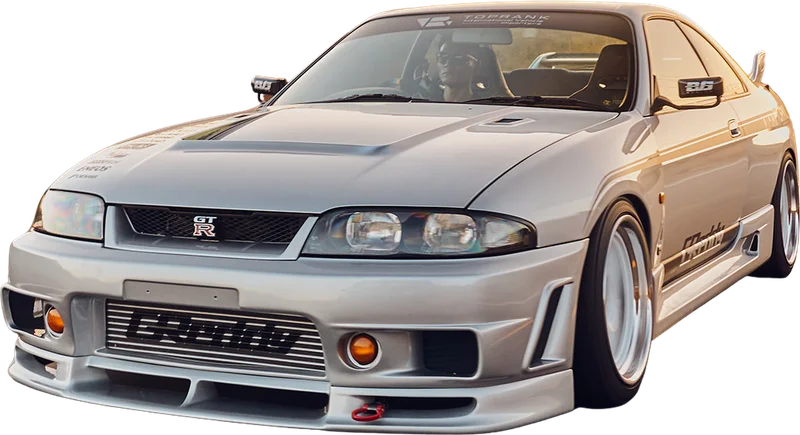 R33 GT-R